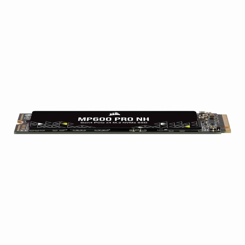 (image for) Corsair MP600 PRO NH 4TB M.2 PCIe NVMe SSD/Solid State Drive